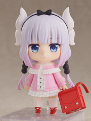 Nendoroid Miss Kobayashis Dragon Maid Kanna