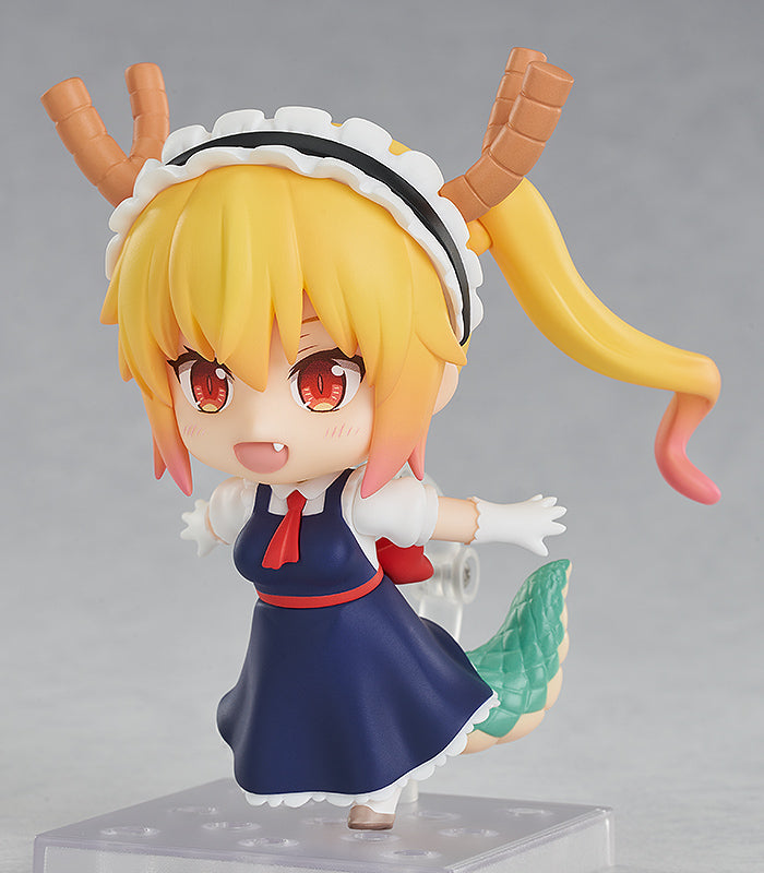 Nendoroid Miss Kobayashis Dragon Maid Tohru Secondary image