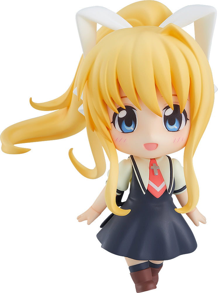 Nendoroid Kaginado AIR Misuzu Kamio Pre-Order Main image