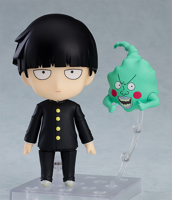 Nendoroid Mob Psycho 100 III Shigeo Kageyama Main image