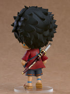 Nendoroid Samurai Champloo Muge