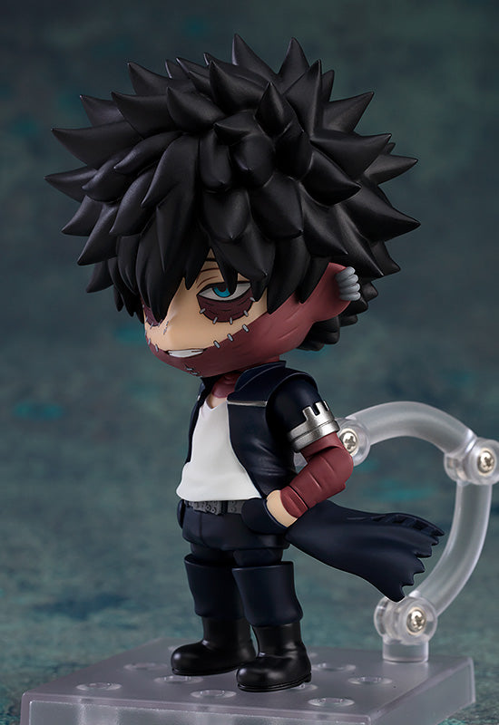 Nendoroid My Hero Academia Dabi (re-run) Secondary image