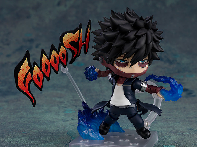 Nendoroid My Hero Academia Dabi (re-run)
