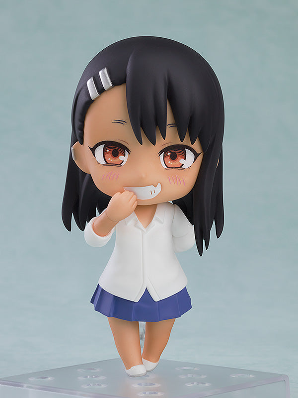 Nendoroid Don't Toy With Me, Miss Nagatoro Secondary image
