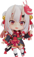 Nendoroid Hololive Nakiri Ayame