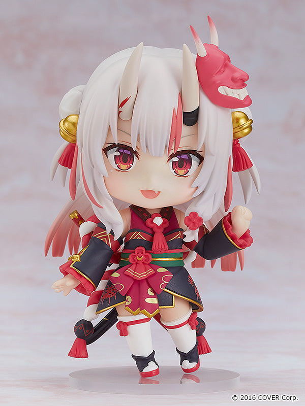 Nendoroid Hololive Nakiri Ayame Secondary image
