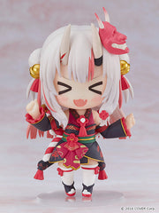 Nendoroid Hololive Nakiri Ayame