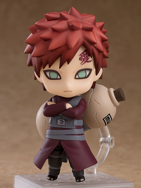 Nendoroid Naruto Shippuden Gaara (re-run) Secondary image