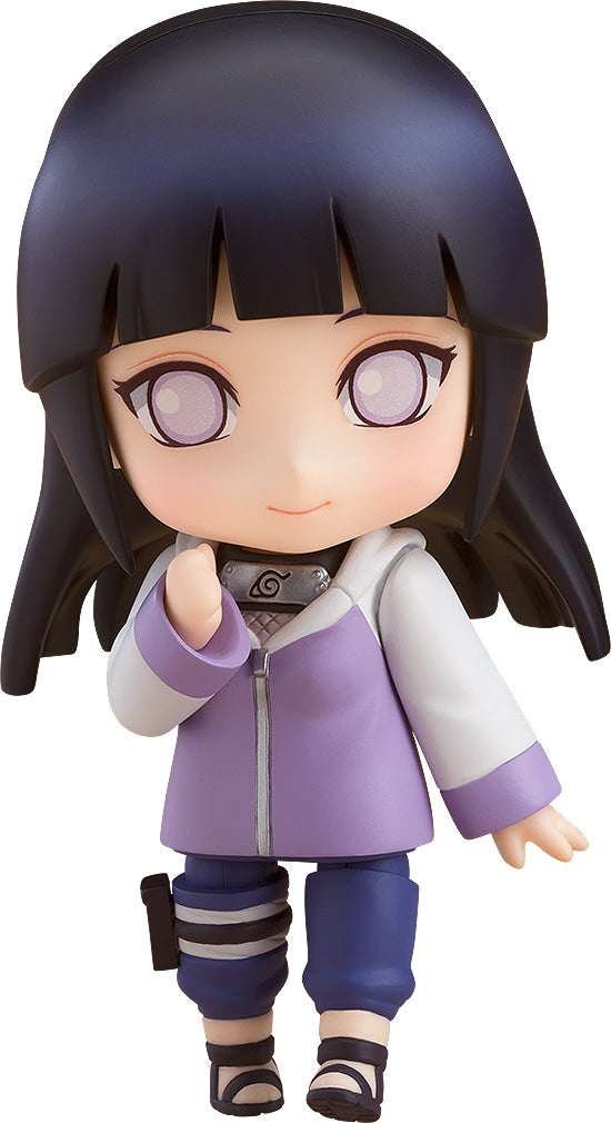 Nendoroid Naruto Shippuden Hinata Hyuga Main image