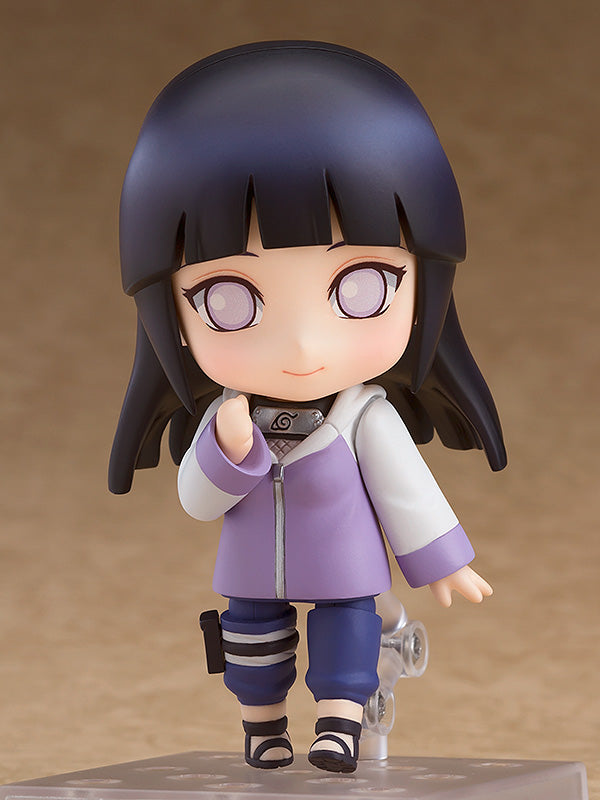 Nendoroid Naruto Shippuden Hinata Hyuga (re-run) Secondary image