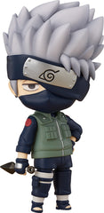 Nendoroid Naruto Shippuden Kakashi Hatake