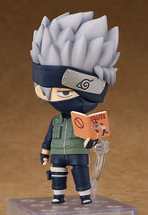 Nendoroid Naruto Shippuden Kakashi Hatake