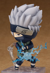 Nendoroid Naruto Shippuden Kakashi Hatake