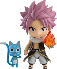 Nendoroid  Fairy Tail Final Season Natsu Dragneel Pre-Order