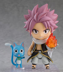 Nendoroid  Fairy Tail Final Season Natsu Dragneel Pre-Order