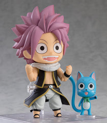 Nendoroid  Fairy Tail Final Season Natsu Dragneel Pre-Order