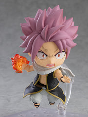 Nendoroid  Fairy Tail Final Season Natsu Dragneel Pre-Order