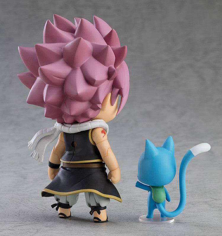 Nendoroid  Fairy Tail Final Season Natsu Dragneel Pre-Order