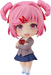 Nendoroid Doki Doki Literature Club! Natsuki Pre-Order