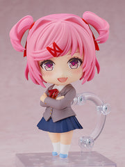 Nendoroid Doki Doki Literature Club! Natsuki Pre-Order