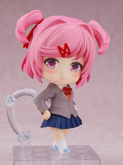 Nendoroid Doki Doki Literature Club! Natsuki Pre-Order