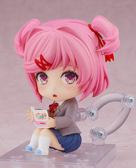 Nendoroid Doki Doki Literature Club! Natsuki Pre-Order