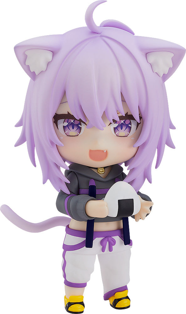 Nendoroid Hololive Nekomata Okayu