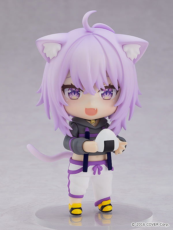 Nendoroid Hololive Nekomata Okayu Secondary image