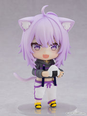 Nendoroid Hololive Nekomata Okayu