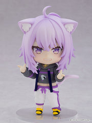 Nendoroid Hololive Nekomata Okayu