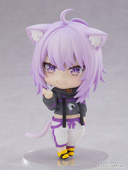 Nendoroid Hololive Nekomata Okayu