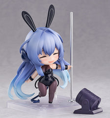 Nendoroid Azur Lane New Jersey Exhilarating Steps!