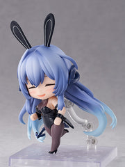 Nendoroid Azur Lane New Jersey Exhilarating Steps!