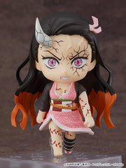 Nendoroid Demon Slayer Nezuko Kamado Demonization Version