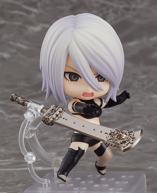 Nendoroid NieR:Automata A2 (YoRHa Type A No. 2) Short Hair 