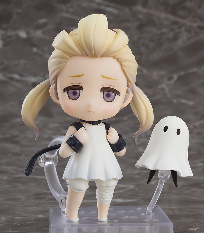 Nendoroid NieR Re[in]carnation The Girl of Light & Mama Main image