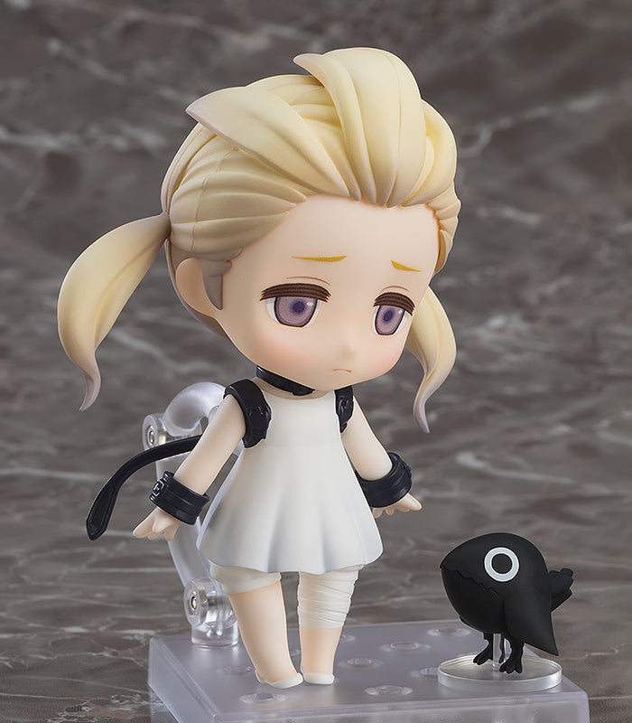 Nendoroid NieR Re[in]carnation The Girl of Light & Mama Secondary image