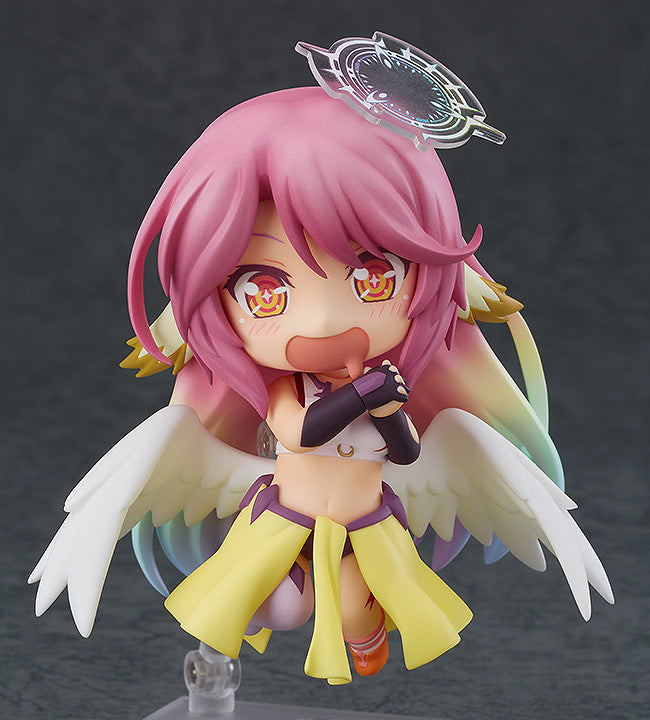 Nendoroid No Game No Life Jibril 