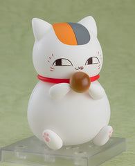 Nendoroid Natsume Yujin-cho Nyanko Sensei