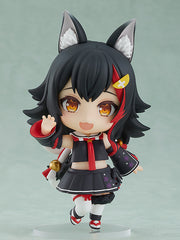 Nendoroid Hololive Production Ookami Mio Pre-Order