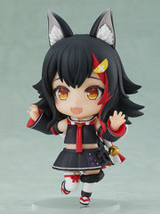 Nendoroid Hololive Production Ookami Mio Pre-Order