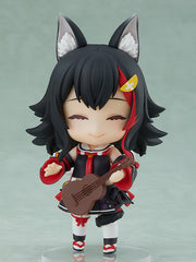 Nendoroid Hololive Production Ookami Mio Pre-Order