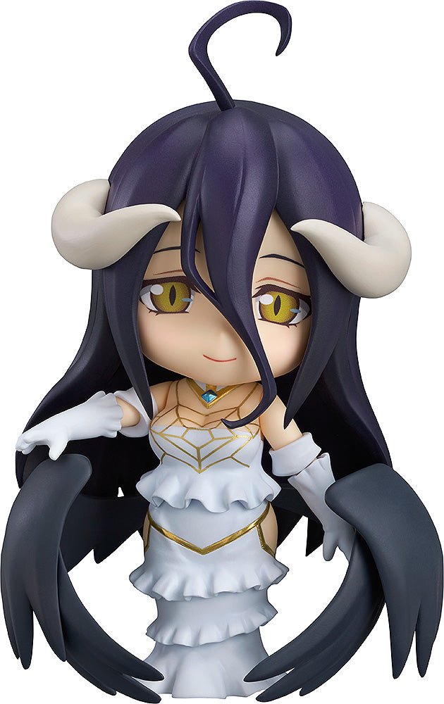 Nendoroid Overlord Albedo (3rd-run) Main image