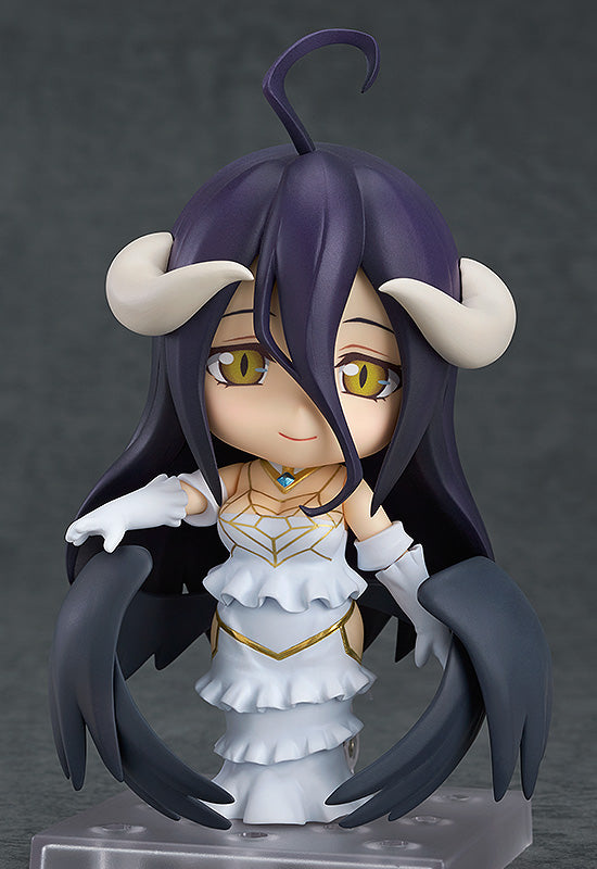 Nendoroid Overlord Albedo (3rd-run) Secondary image