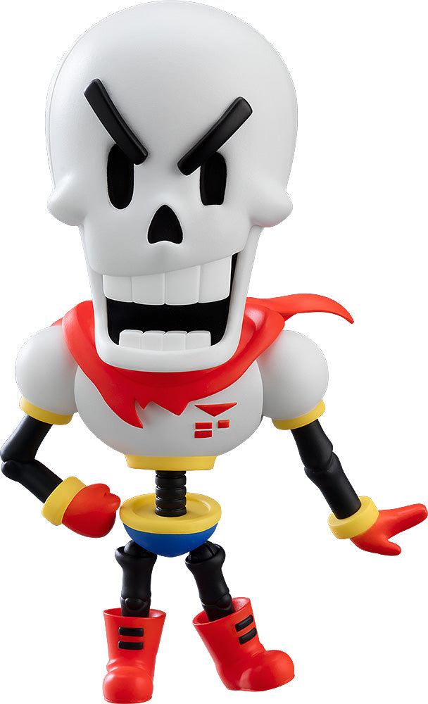 Nendoroid Undertale Papyrus Main image