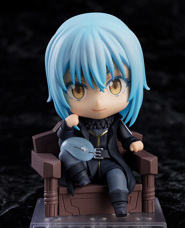 Nendoroid Tensura Rimuru: Demon Lord Ver. Main image