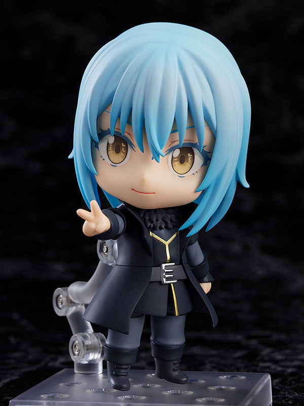 Nendoroid Tensura Rimuru: Demon Lord Ver. Secondary image