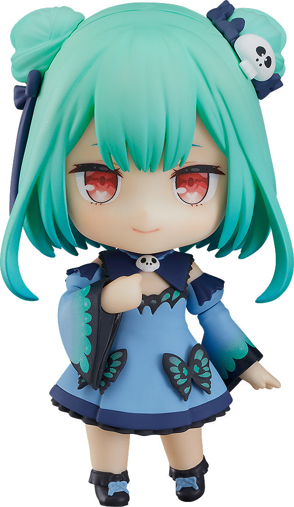 Nendoroid Hololive Uruha Rushia Pre-Order