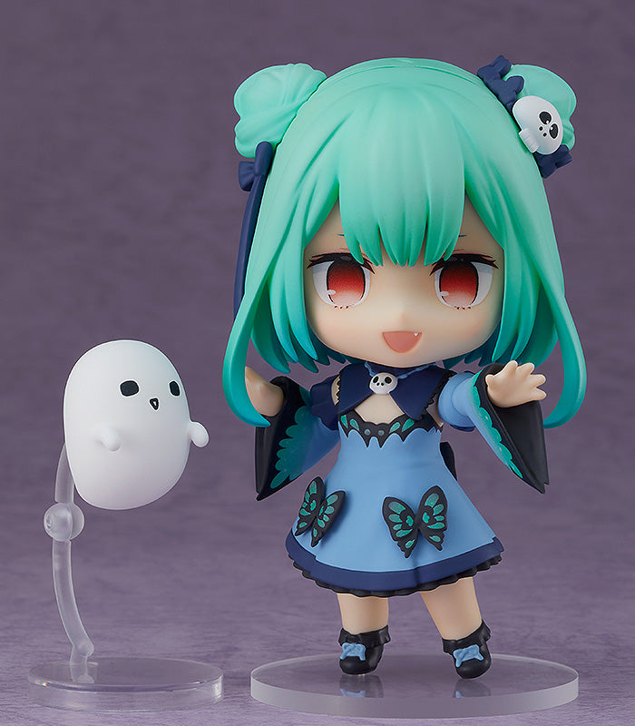 Nendoroid Hololive Uruha Rushia Pre-Order