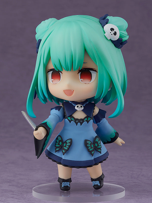Nendoroid Hololive Uruha Rushia Pre-Order